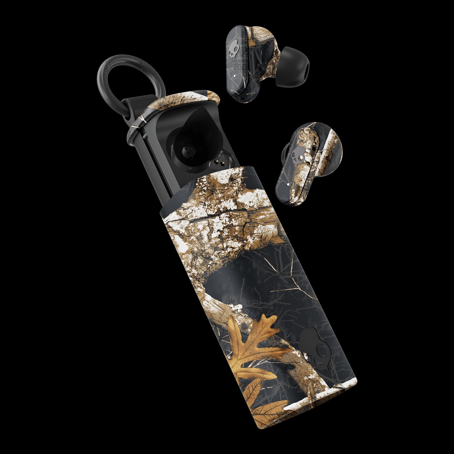Realtree Edge Colors Black