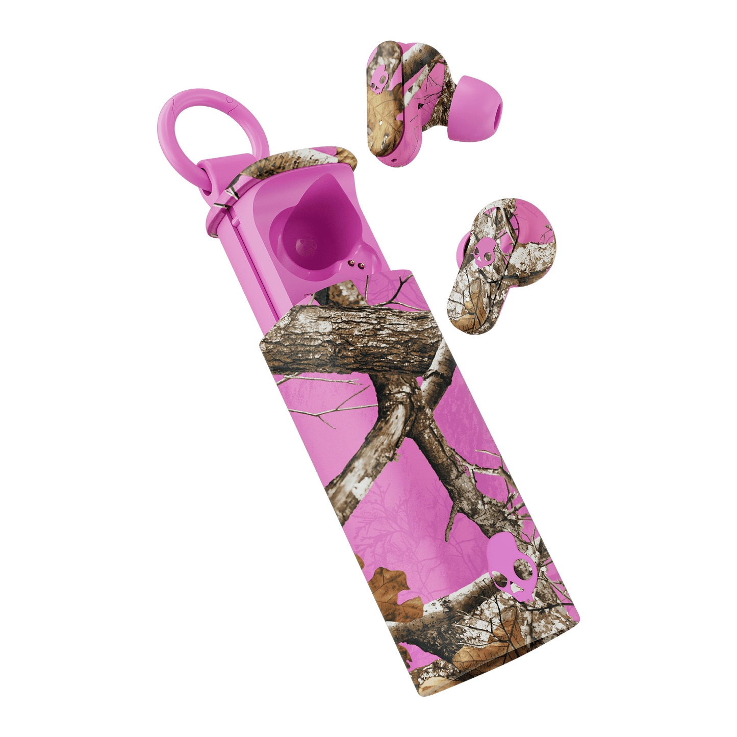 Realtree Edge Colors Pink