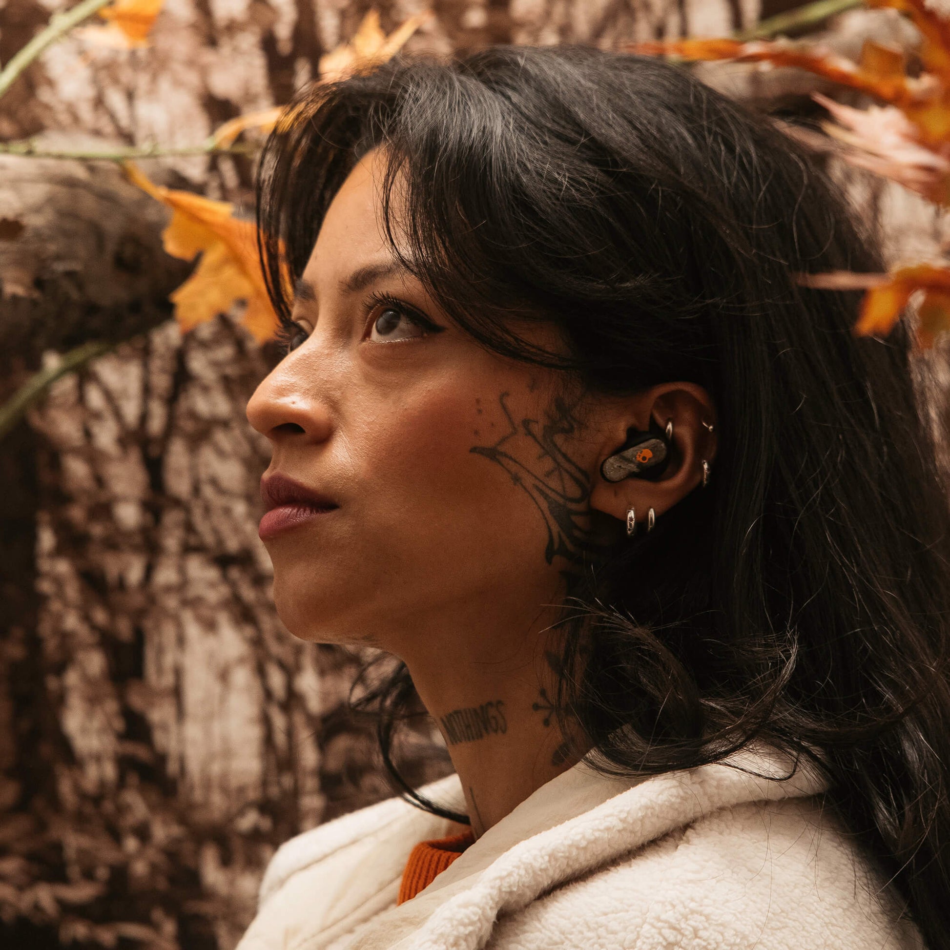 Realtree APX Black/Orange | LS