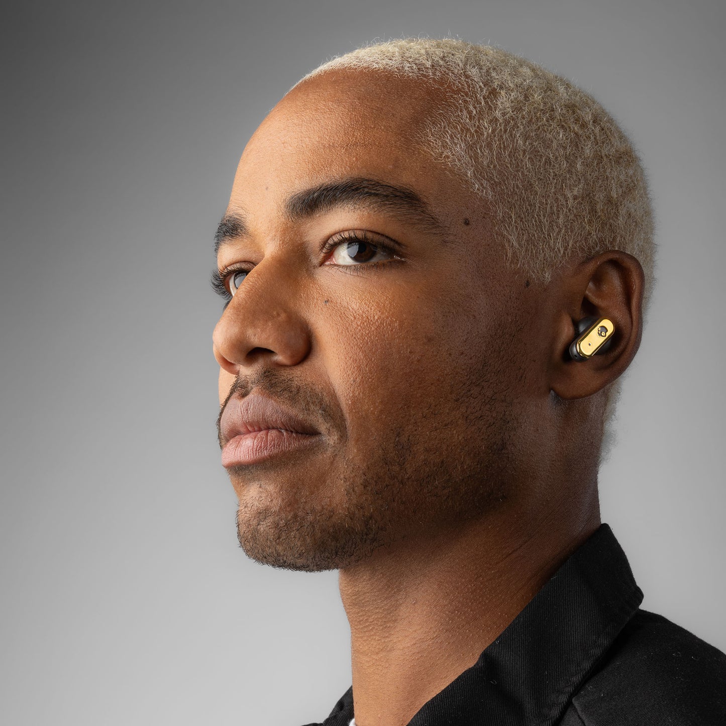 Skullcandy x Canelo Gold/Black | LS