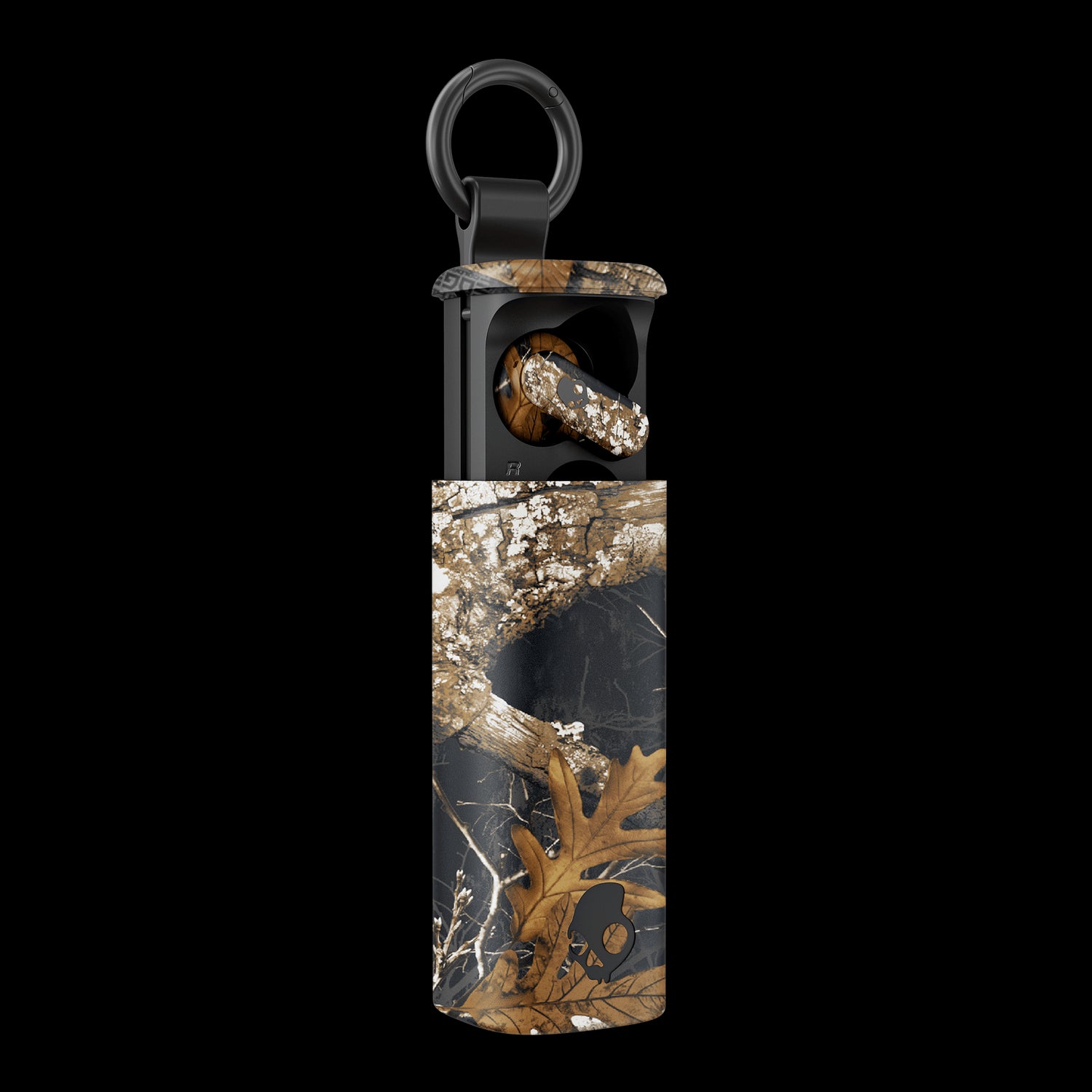 Realtree Edge Colors Black