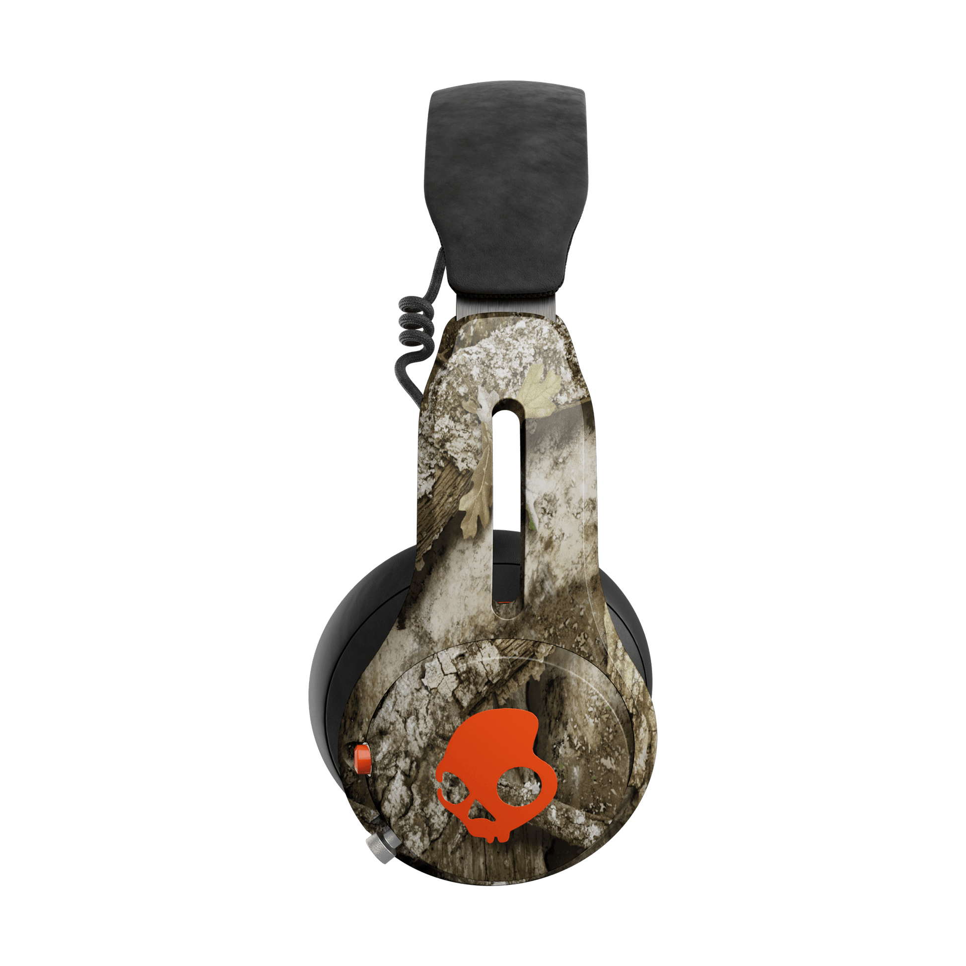 Realtree APX Black/Orange