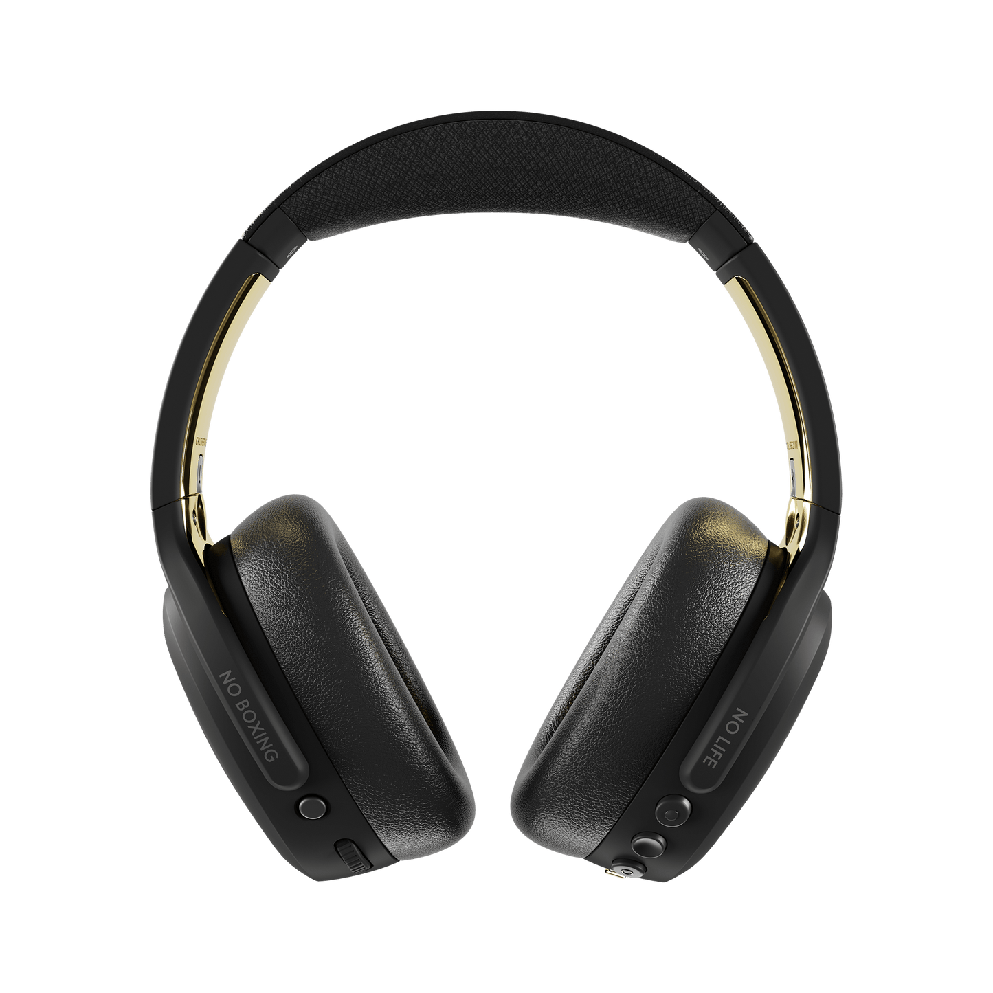 Skullcandy x Canelo Black/Gold