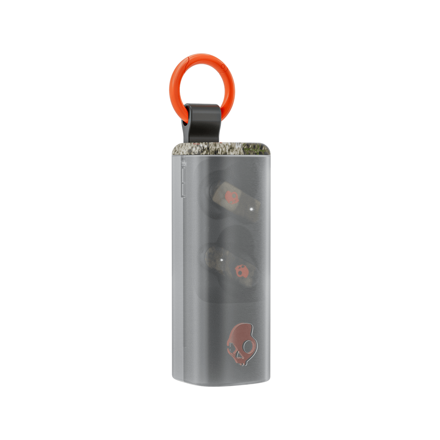 Realtree APX Black/Orange