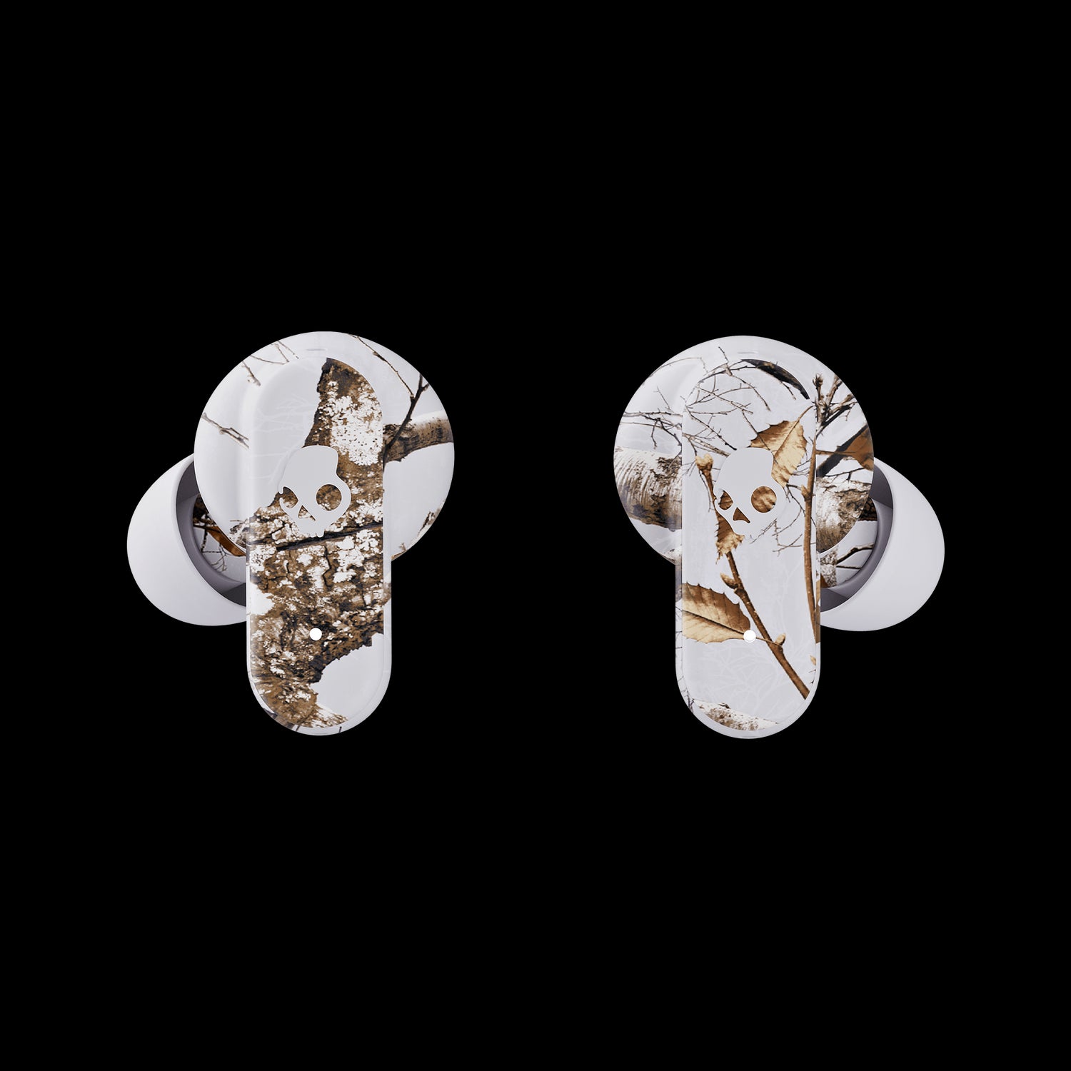 Realtree Edge Colors White