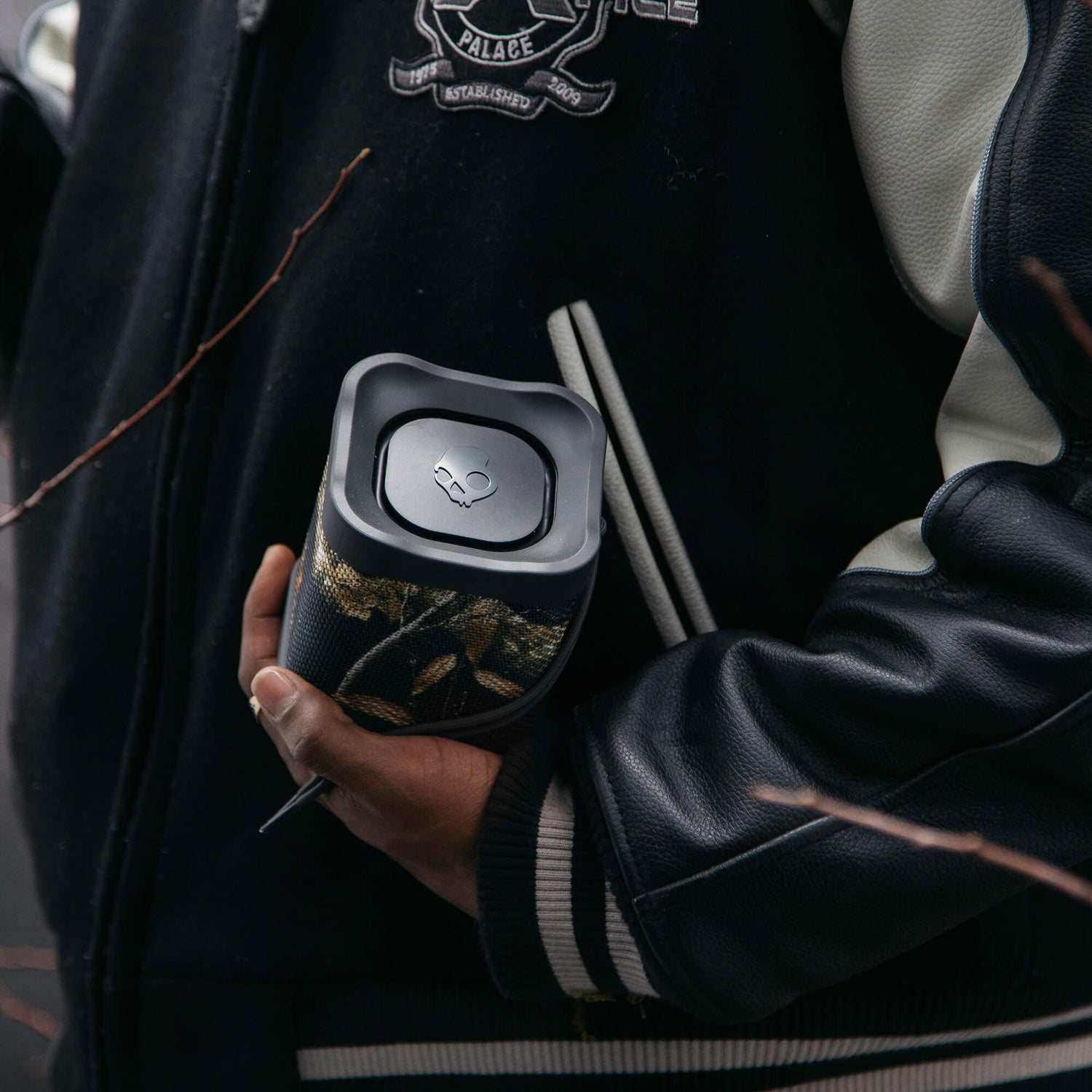 Realtree Edge Colors Black | LS