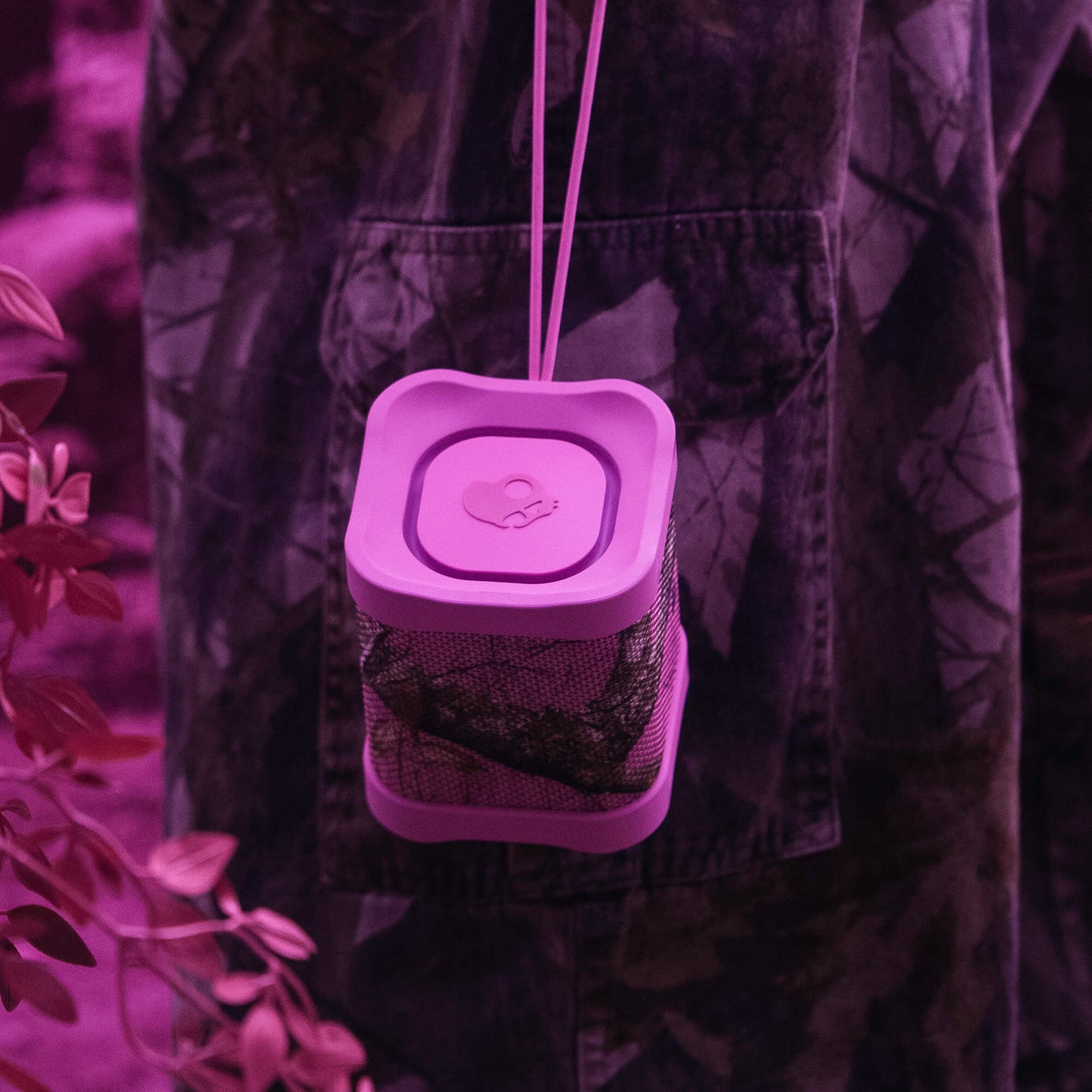 Realtree Edge Colors Pink | LS