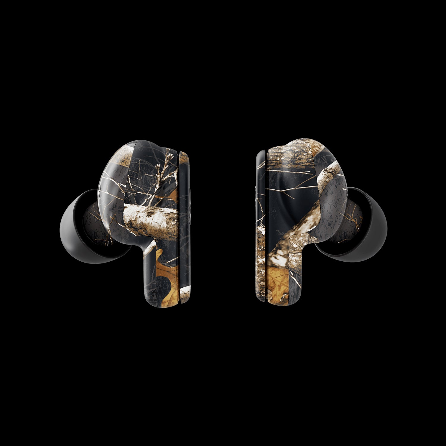 Realtree Edge Colors Black