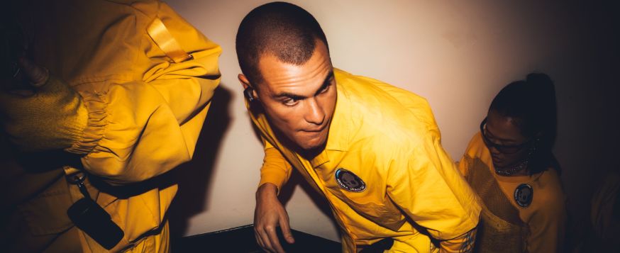 Method 360 ANC Firmware Update Announcement from Skullcandy