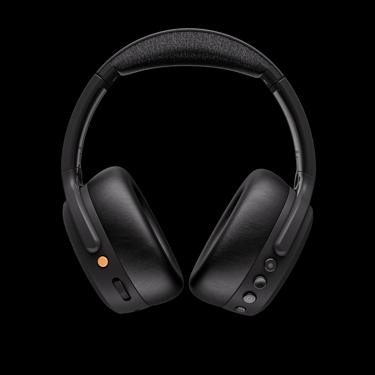 Crusher® ANC 2 Bundle