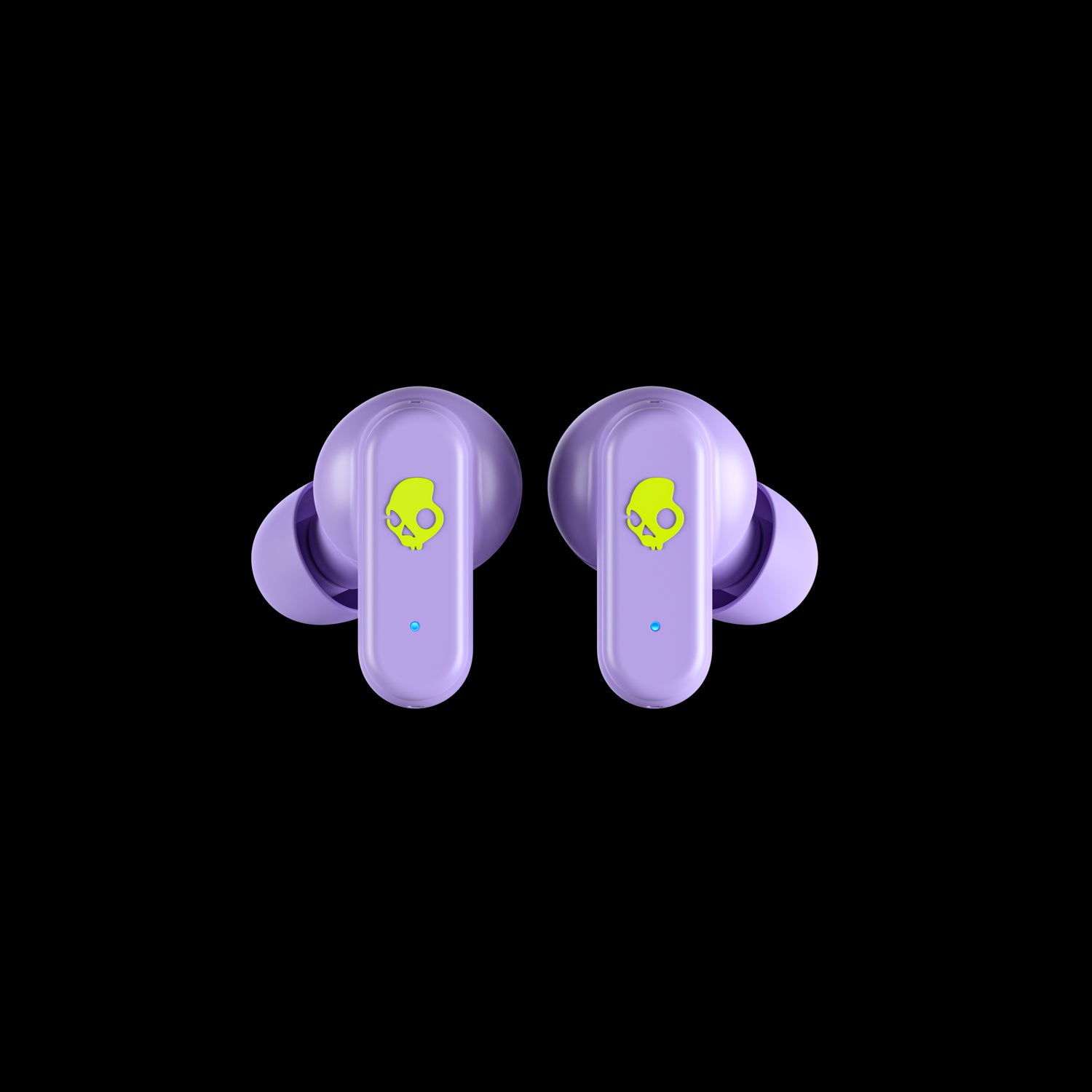 Acid Snow Camo Meta Mauve