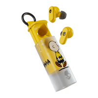 Skullcandy X Peanuts Charlie Brown