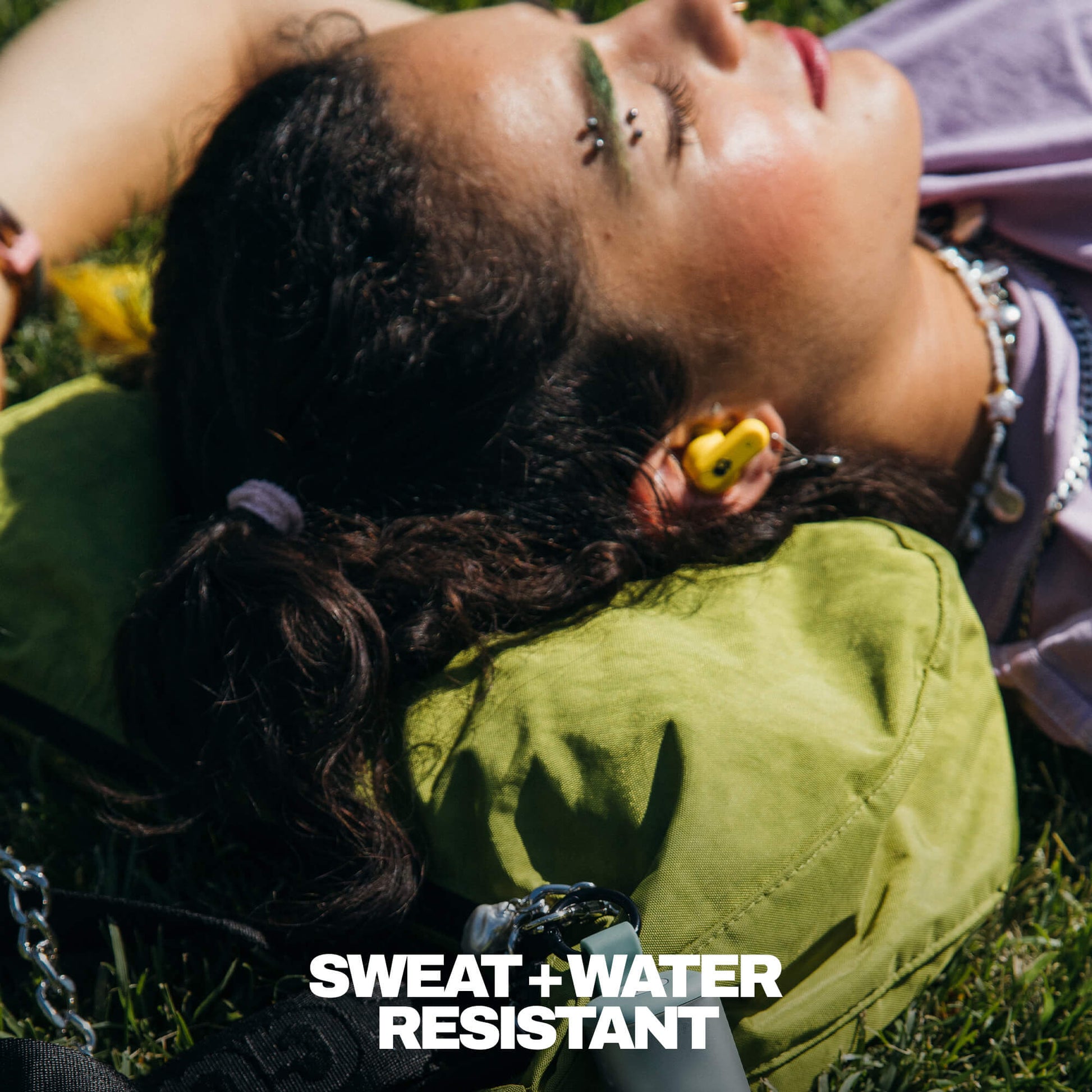 Skullcandy X Peanuts Woodstock