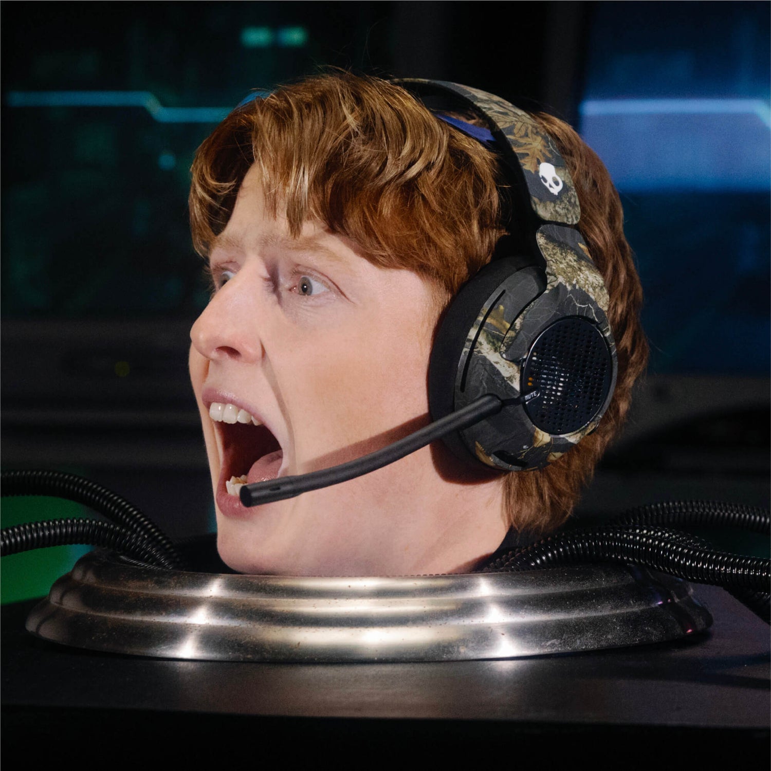 Realtree Edge Colors Black