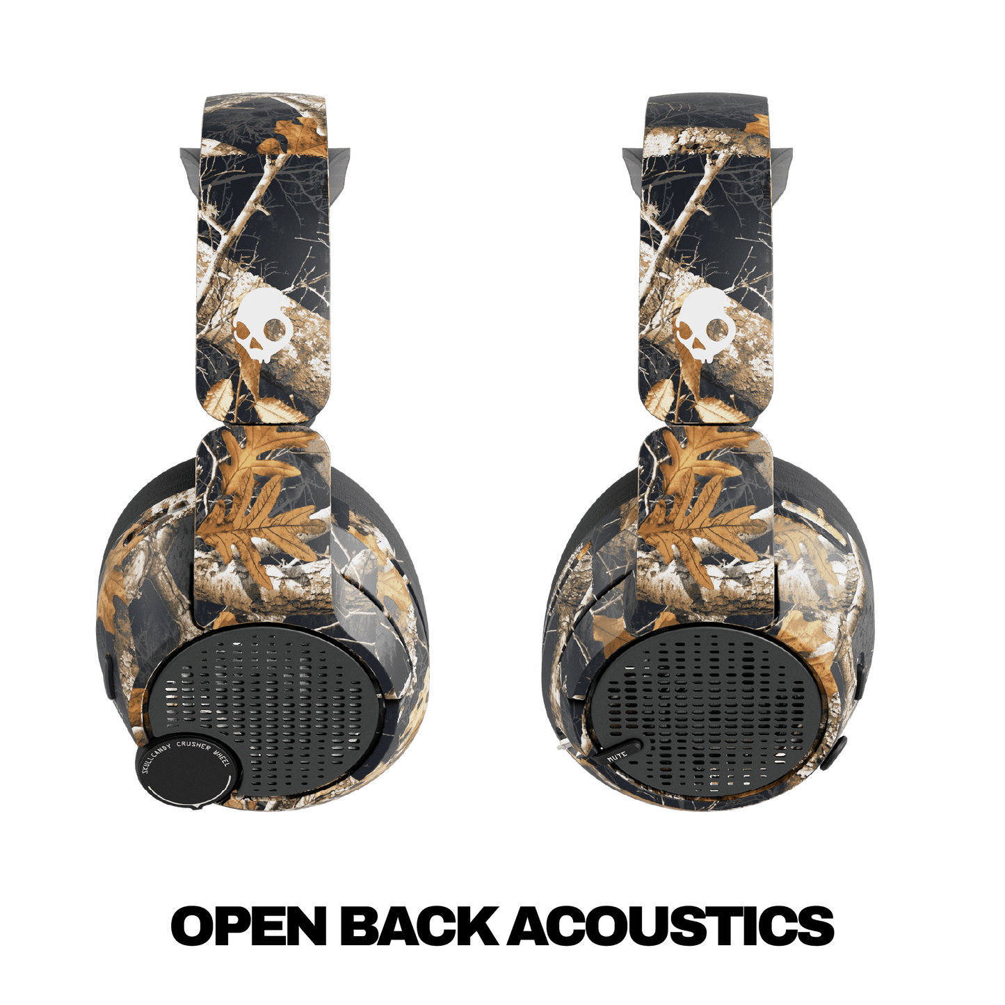 Realtree Edge Colors Black