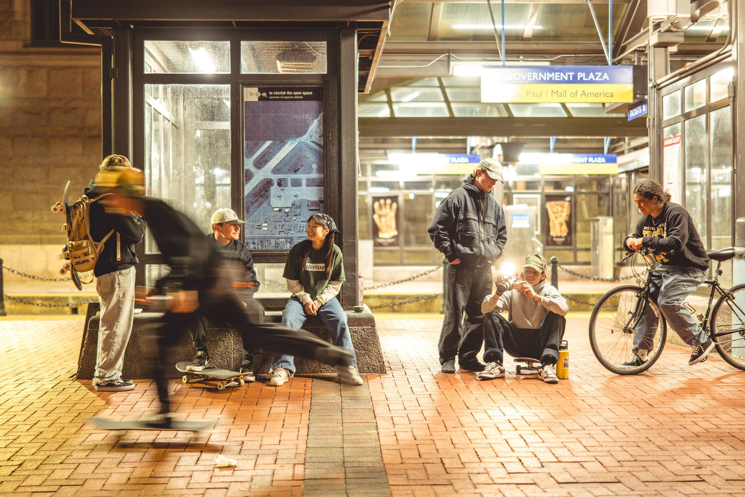 💀  Welcome to the Team  💀   Tony Hawk