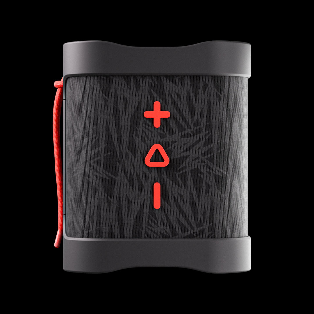 Triple Threat Asphalt